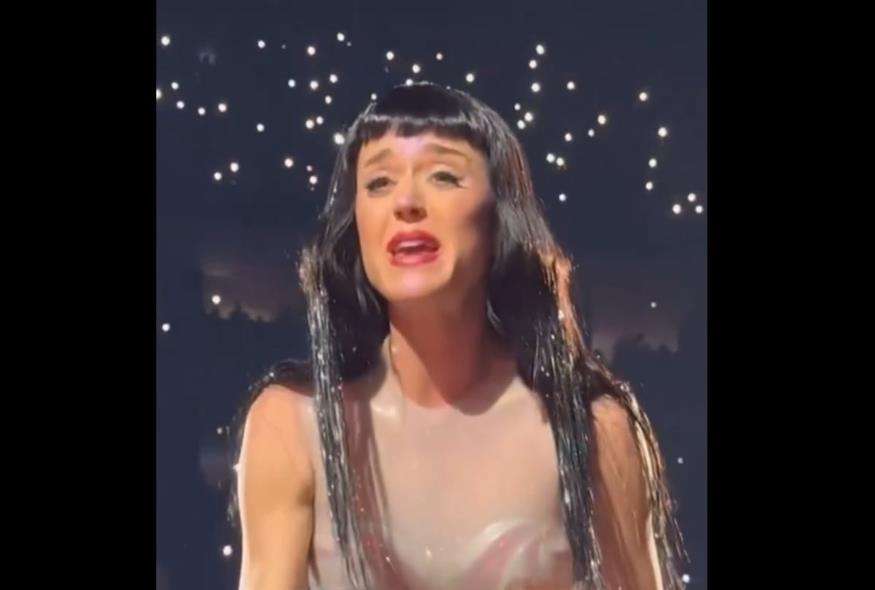 Κέιτι Πέρι (Copyright:X)