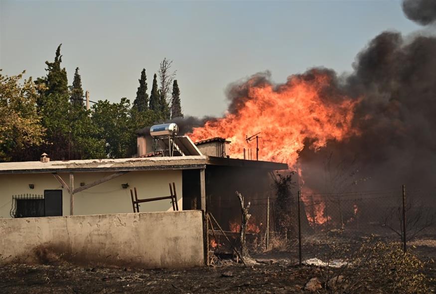 (ΚΩΣΤΑΣ ΤΖΟΥΜΑΣ/EUROKINISSI)