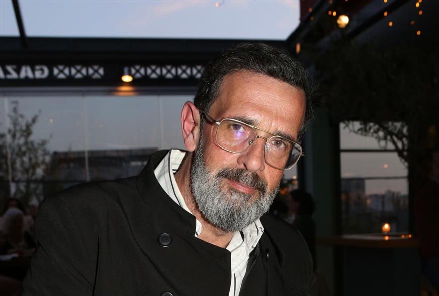 Λεώνιδας Κακούρης