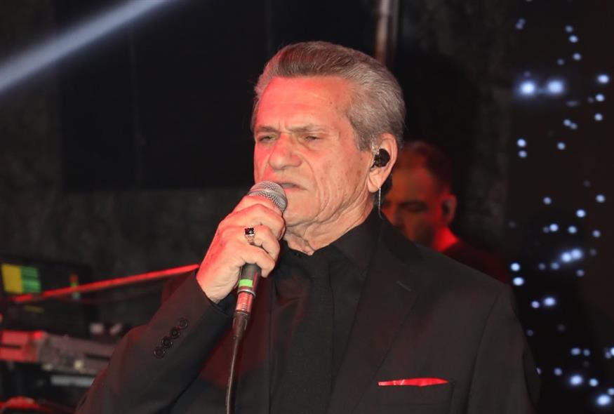 Γιώργος Μαργαρίτης (NDP Photos)