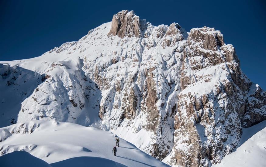 Τώρα τα Βαρδούσια...