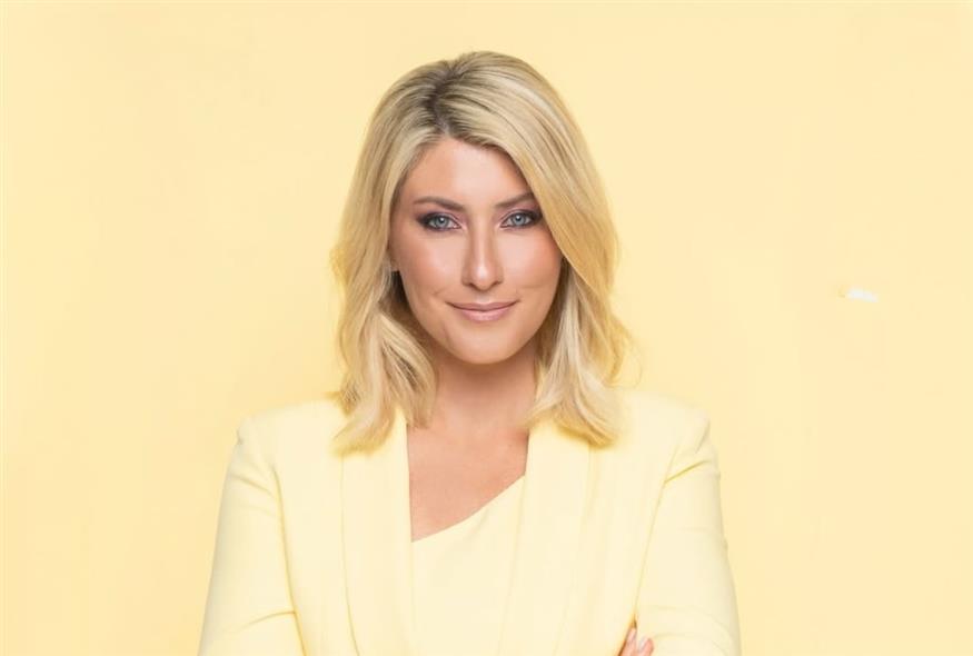 Σία Κοσιώνη (Copyright:Instagram)