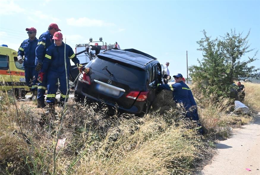 Τροχαίο - Αργολίδα - ΙΧ - Νταλίκα Τροχαίο - Αργολίδα - ΙΧ - Νταλίκα