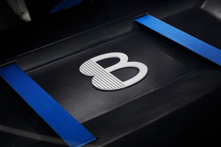 Renault 8 Gordini Concept Renault 8 Gordini Concept