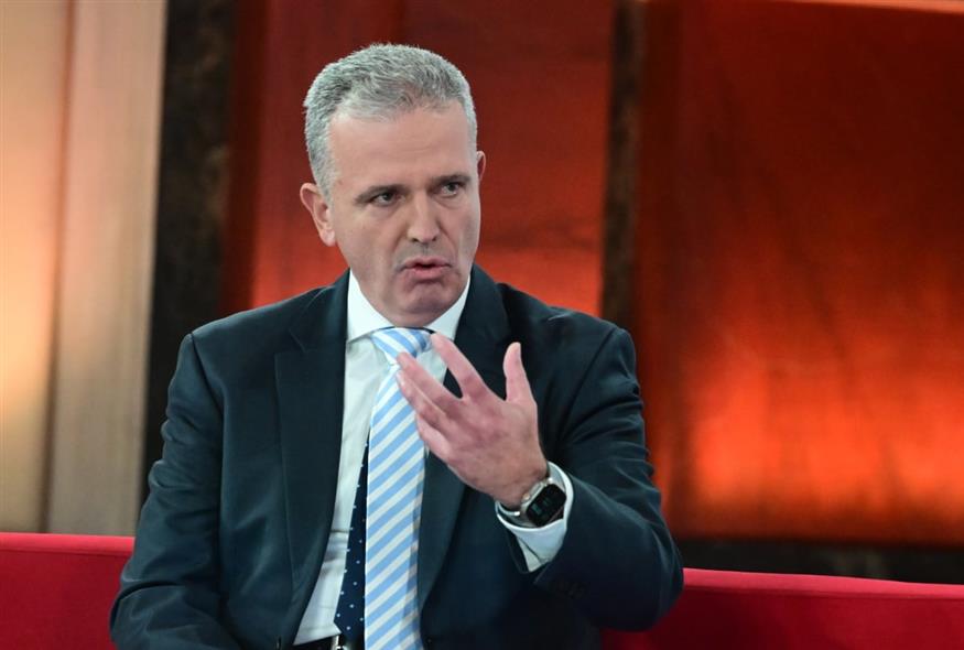 (ΤΑΤΙΑΝΑ ΜΠΟΛΑΡΗ/EUROKINISSI)