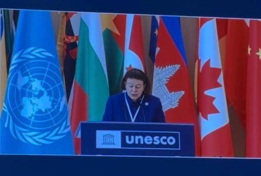 Μενδώνη (ΑΠΕ)