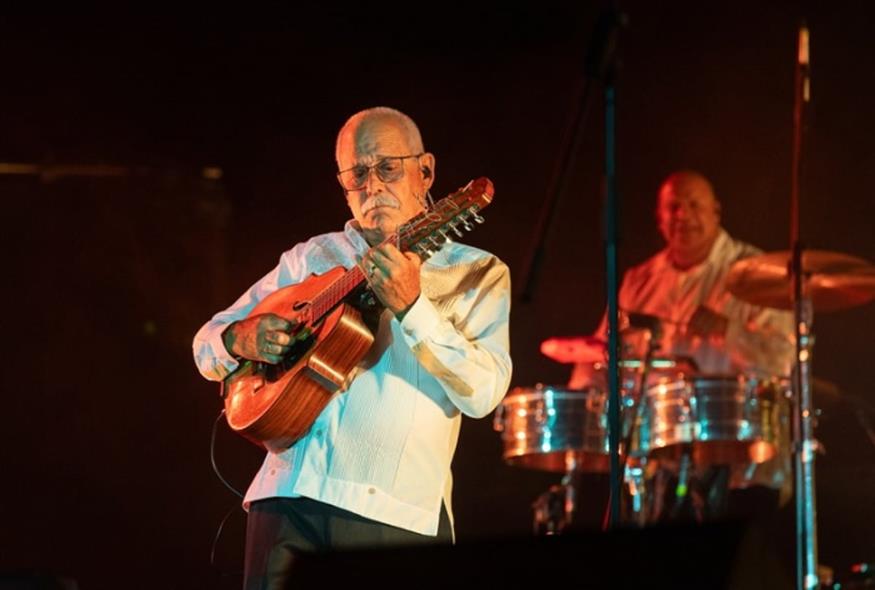 Buena Vista All Stars