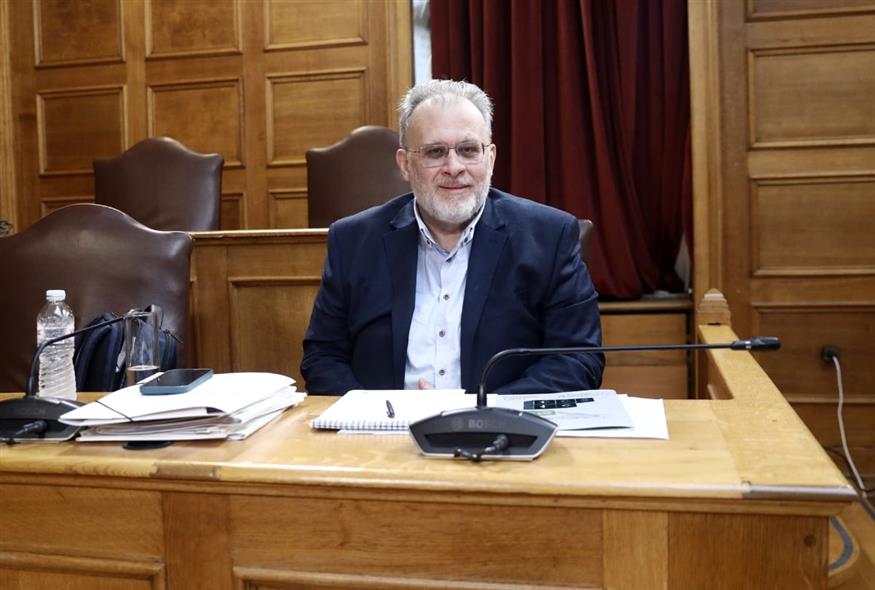 Μπουνάκης (INTIME)