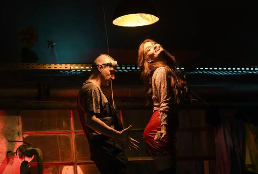 Άνθρωποι και Ποντίκια Άνθρωποι και Ποντίκια