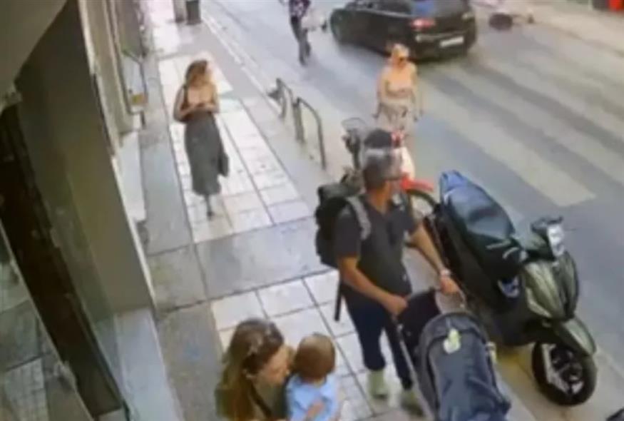 Τροχαίο Κρήτη