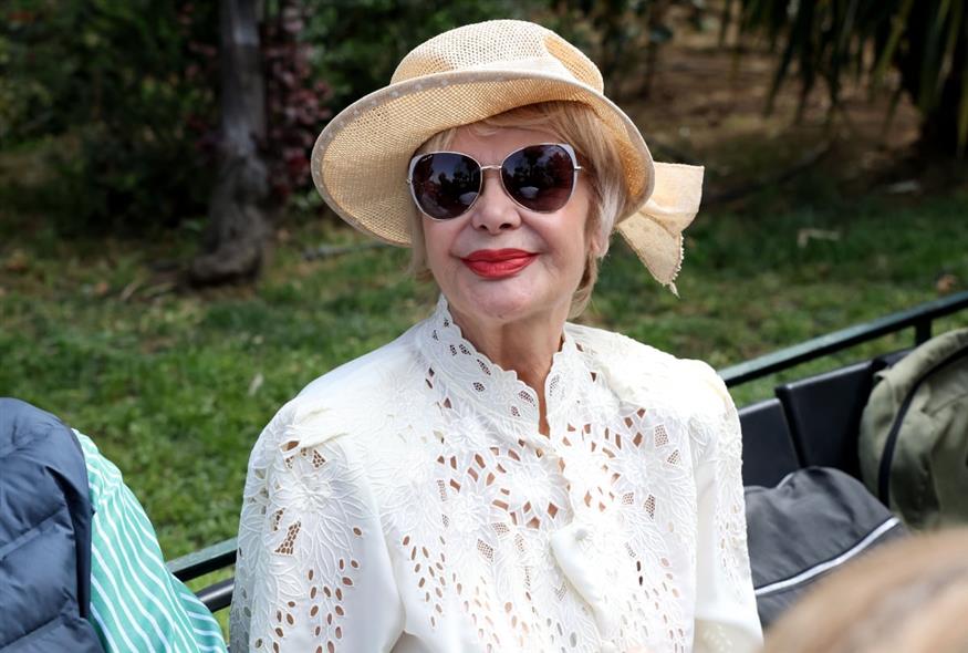 Μαρία Ιωαννίδου (NDP Photos)