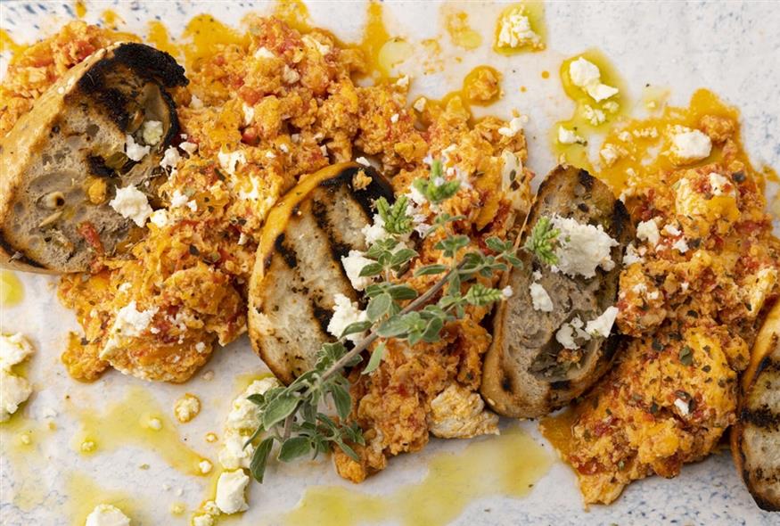 Καγιανάς | © Limehosting