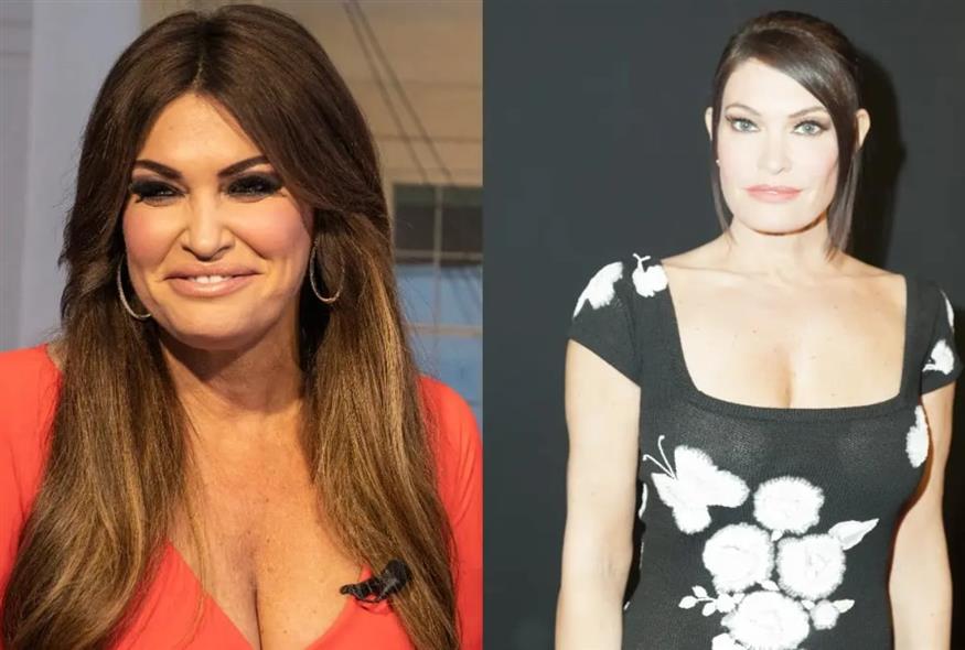 Κίμπερλι Γκιλφόϊλ (youweekly.gr)