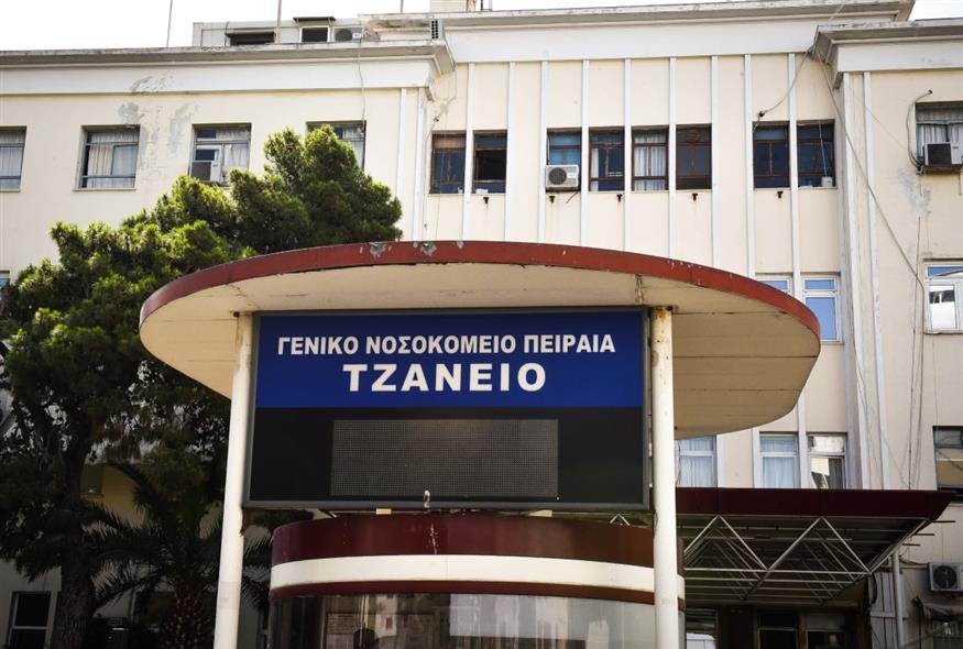 (EUROKINISSI/ΤΑΤΙΑΝΑ ΜΠΟΛΑΡΗ)