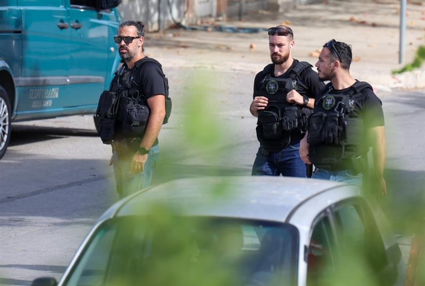 Βεντέντα στα Βορίζια/ΙΝΤΙΜΕ