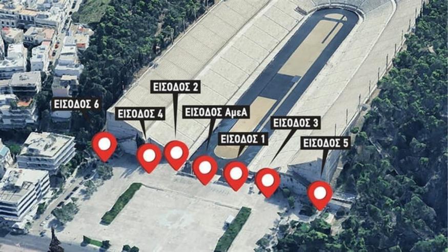 Συναυλία Μίκης Θεοδωράκης