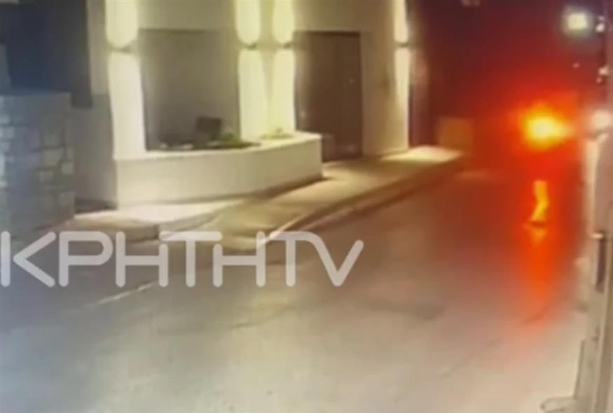 τροχαίο δυστύχημα στα Μάλια