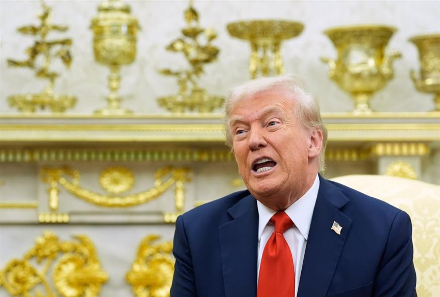 (AP Photo/Alex Brandon)