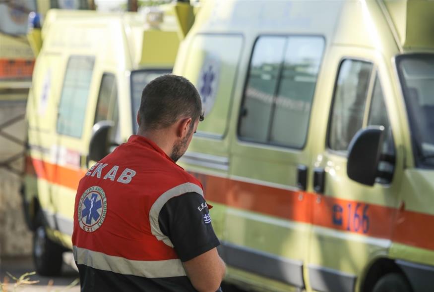 ΕΚΑΒ/ΙΝΤΙΜΕ