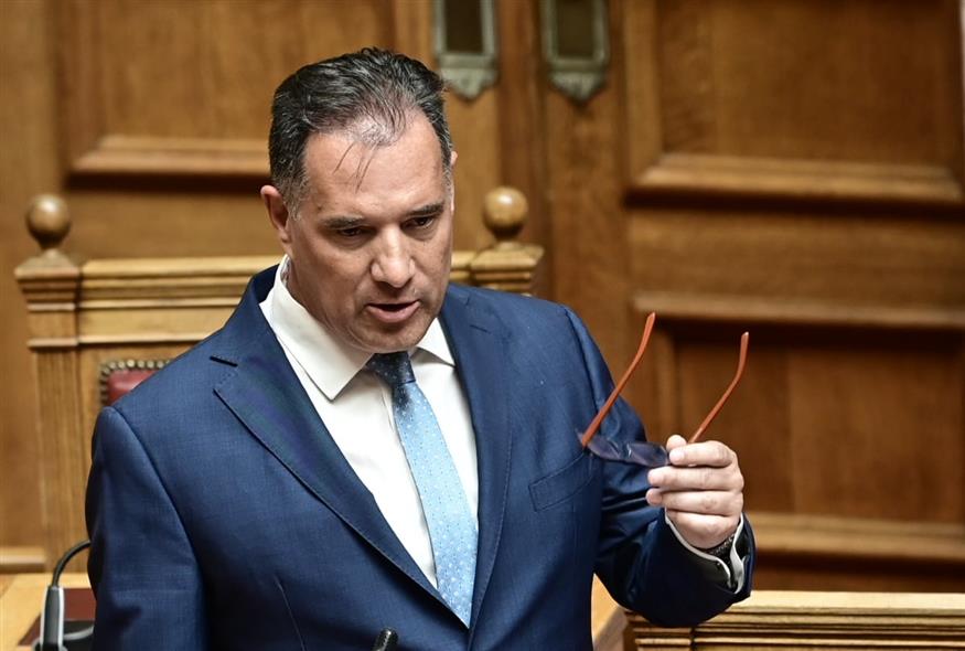 (ΜΙΧΑΛΗΣ ΚΑΡΑΓΙΑΝΝΗΣ/EUROKINISSI)