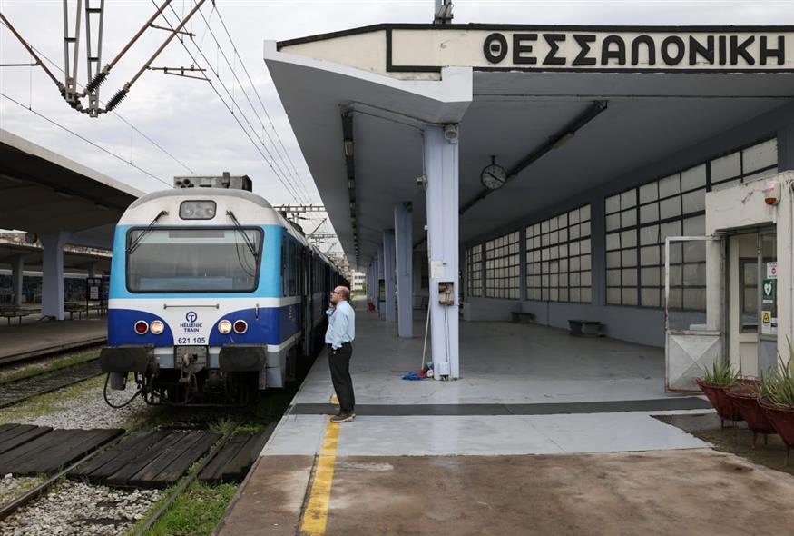 Σίνδος – Θεσσαλονίκη σε 11 λεπτά (ΙΝΤΙΜΕ)