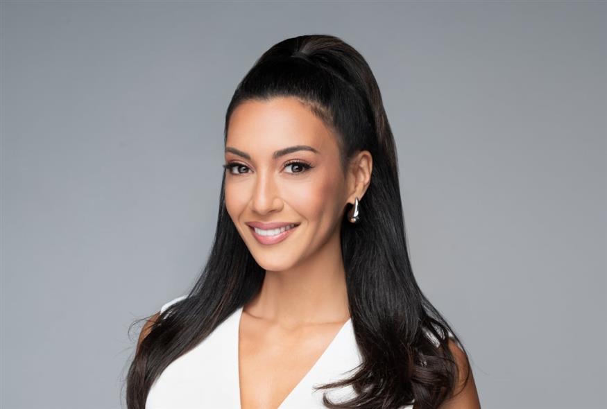 Ευγενία Σαμαρά