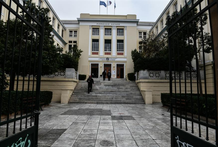 ΜΠΟΛΑΡΗ ΤΑΤΙΑΝΑ (ΕUROKINISSI)