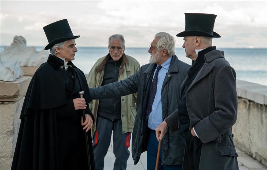 Καποδίστριας