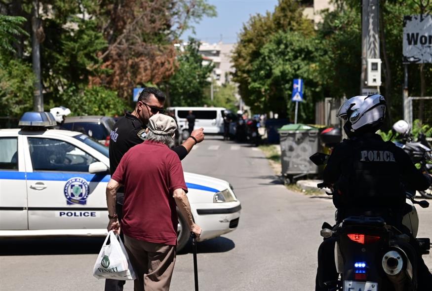 (ΜΙΧΑΛΗΣ ΚΑΡΑΓΙΑΝΝΗΣ / EUROKINISSI)