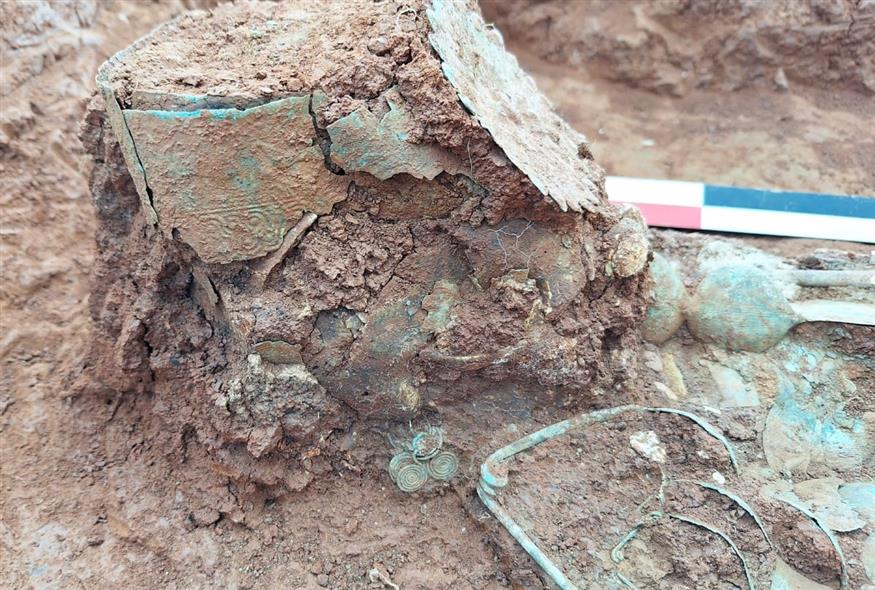 Το ανεστραμμένο διάδημα