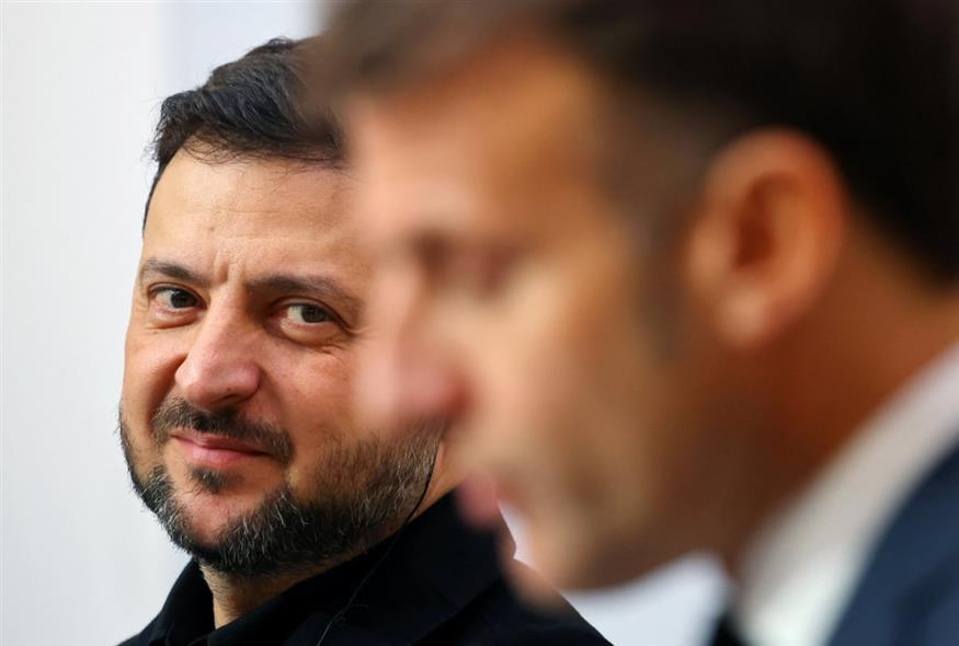 (Sarah Meyssonnier, Pool Photo via AP)