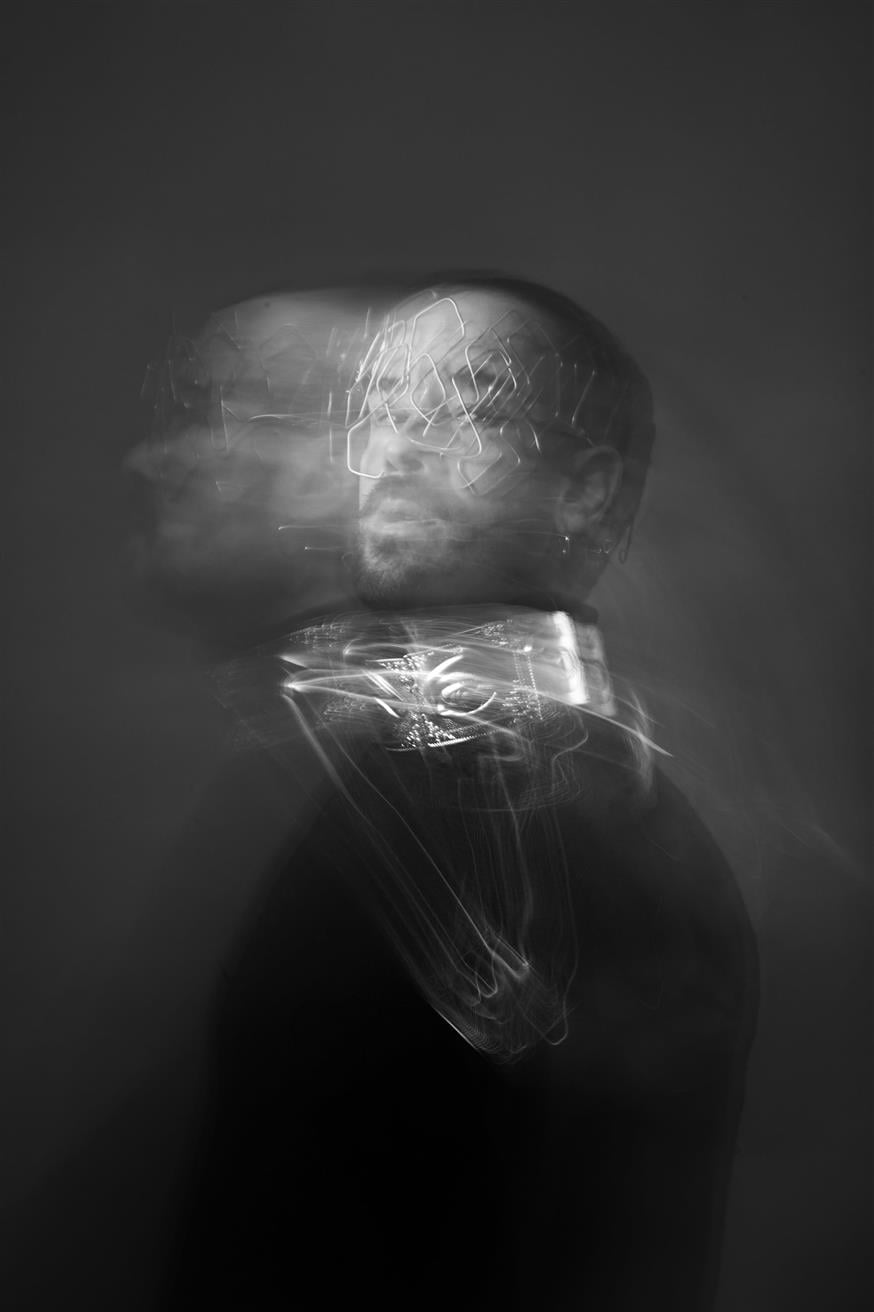 Η Τέχνη του να Μην