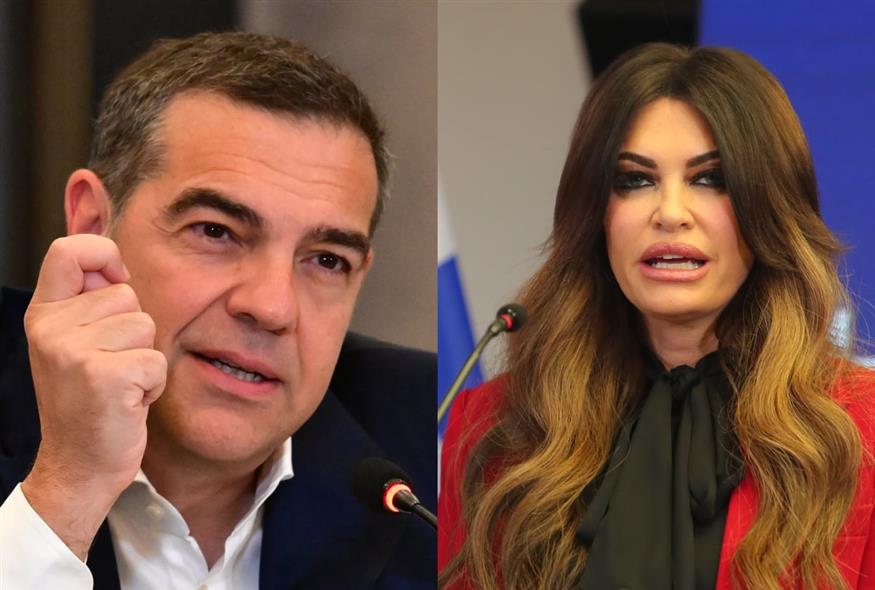 (ΤΑΤΙΑΝΑ ΜΠΟΛΑΡΗ&amp;ΣΩΤΗΡΗΣ ΔΗΜΗΤΡΟΠΟΥΛΟΣ/EUROKINISSI)