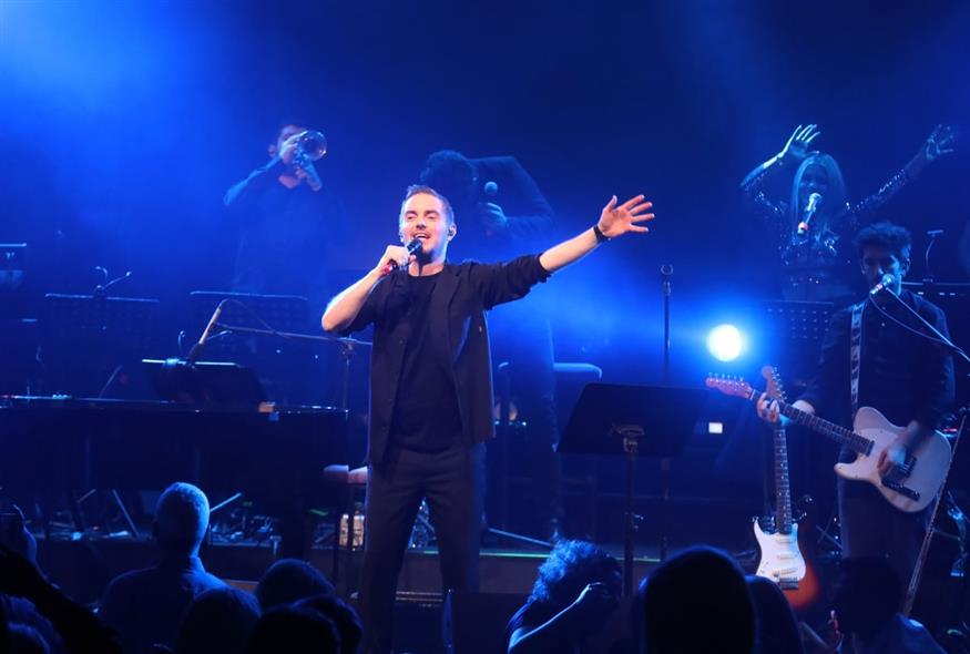 Μιχάλης Χατζηγιάννης (NDP Photos)