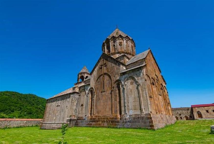 Μοναστήρι Γκαντσαζάρ