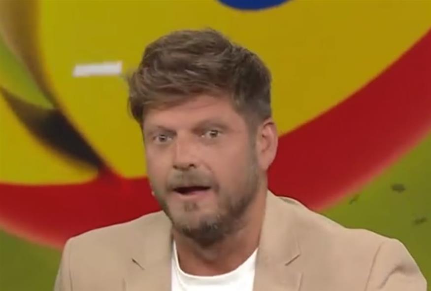 Χρήστος Ντεντόπουλος