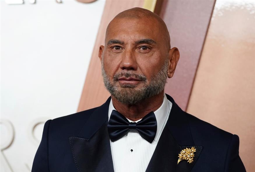 Ντέιβ Μπατίστα (AP)