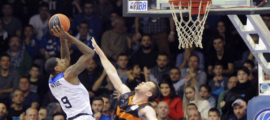 Ο Ηρακλής θα υποδεχθεί τον ΠΑΟΚ στην 13η αγωνιστική της Basket League (intime)