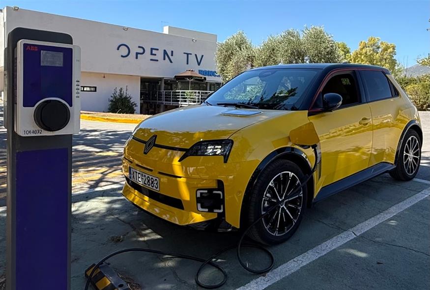 Renault 5 Renault 5