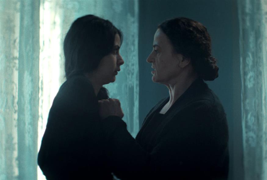 Δύο μάνες που έχασαν τα παιδιά τους