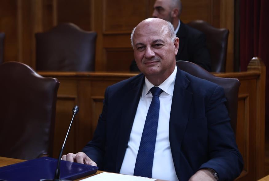 Τσιάρας (EUROKINISSI)