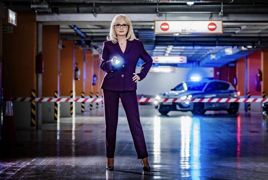 Αγγελική Νικολούλη