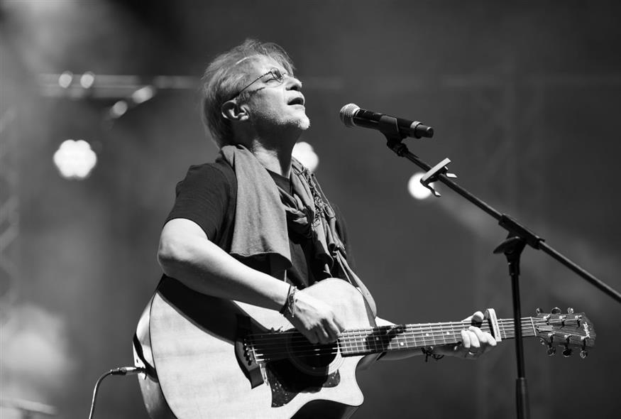 Μίλτος Πασχαλίδης (NDP Photos)