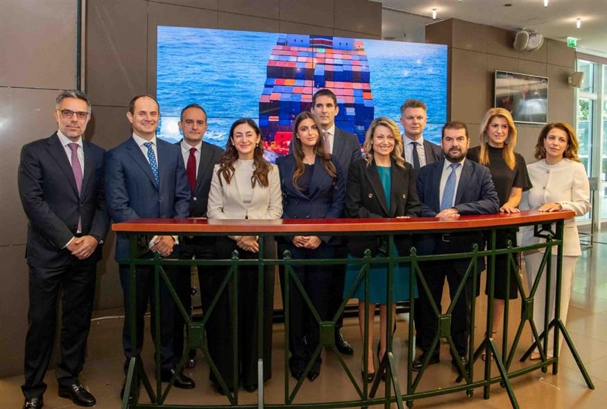 CMF x Euronext CMF x Euronext