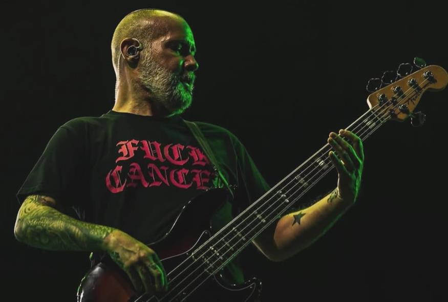 Σαμ Ρίβερς (Copyright: Instagram)