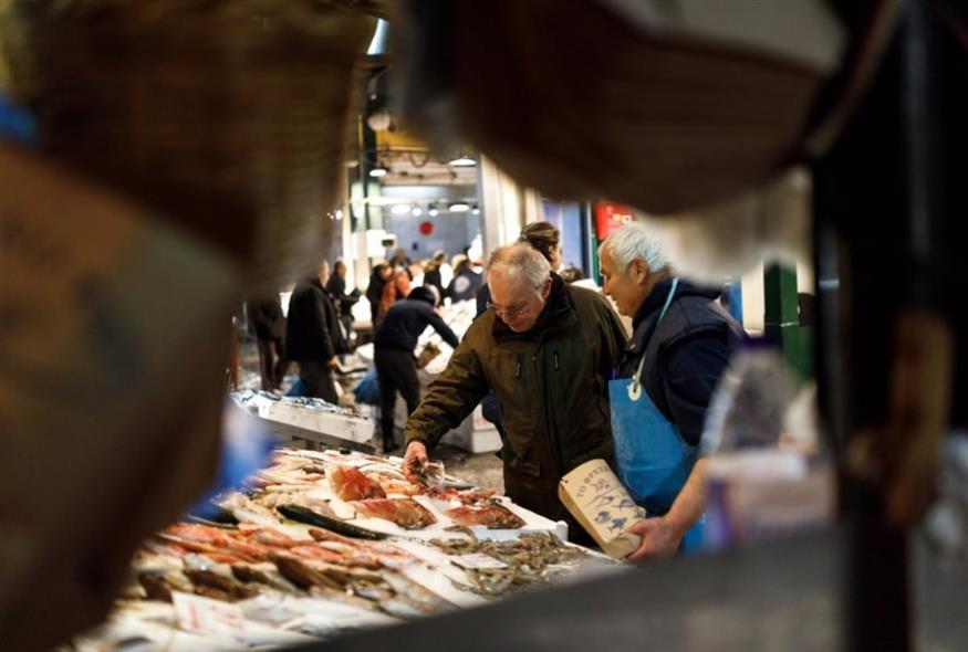 Αγορά (INTIME) Αγορά (INTIME)