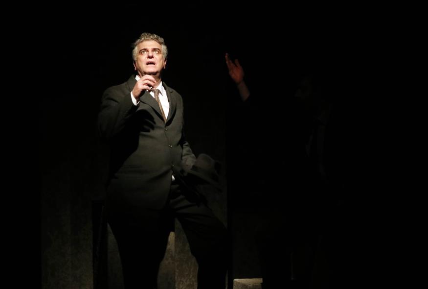 Βλαδίμηρος Κυριακίδης (NDP Photos)