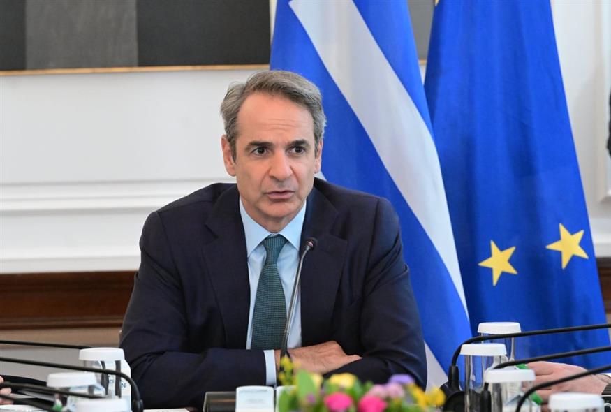 (ΤΑΤΙΑΝΑ ΜΠΟΛΑΡΗ/EUROKINISSI)