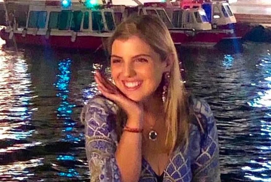 Μαρίσσα Λαιμού