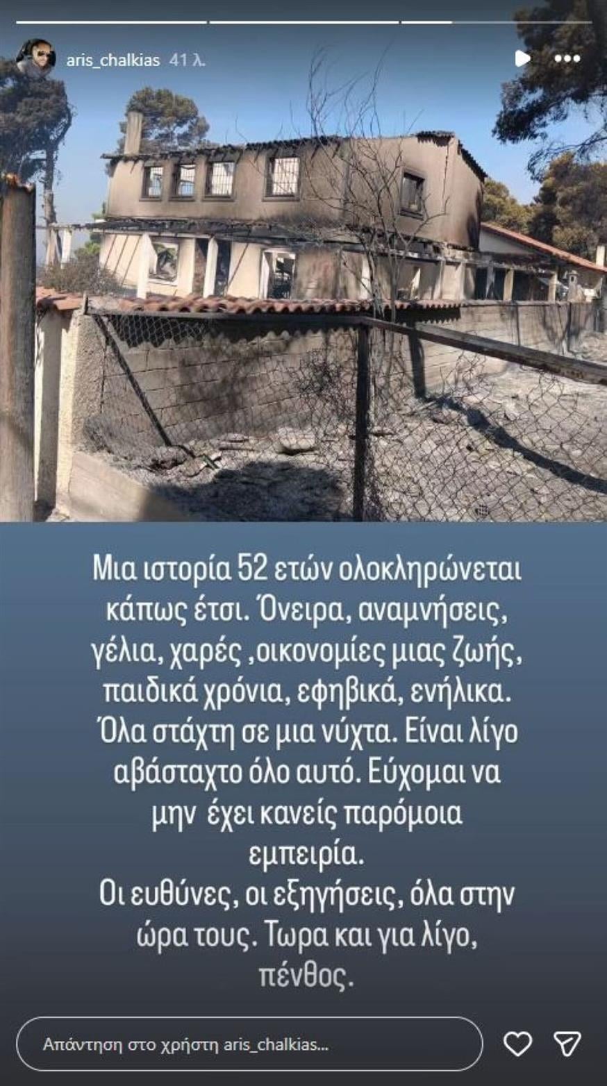 Τάσος Χαλκιάς